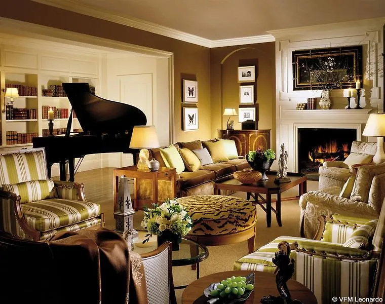 **  Hotel Four Seasons İçmeler Turquía