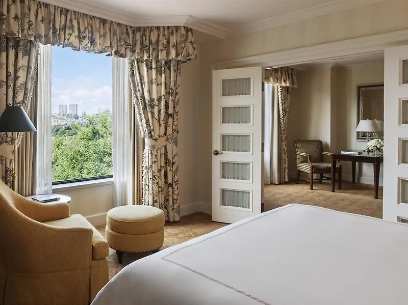 Hotel Four Seasons İçmeler Turquía