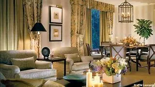 Hotel Four Seasons İçmeler 2*,