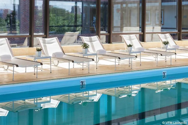 Hotel Four Seasons İçmeler