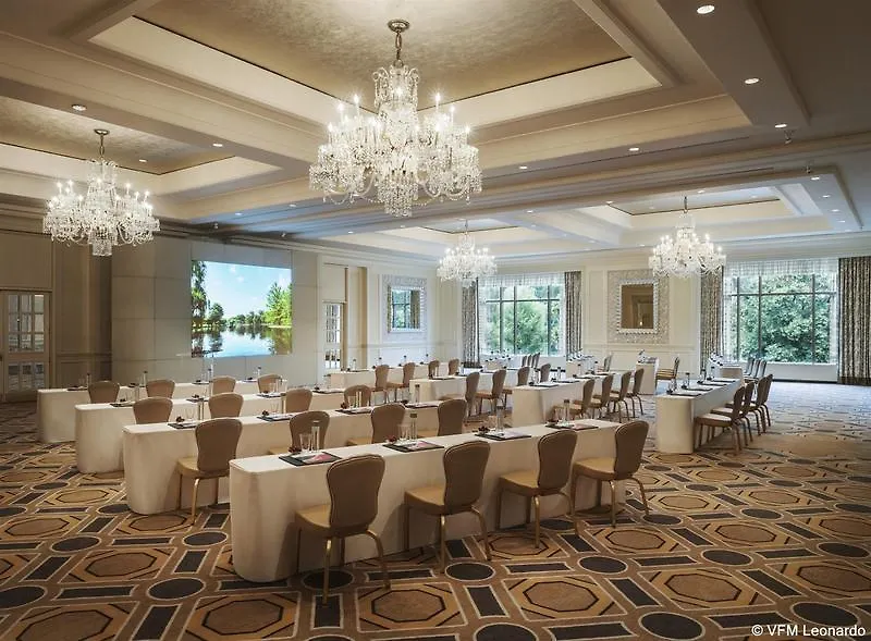 Four Seasons location