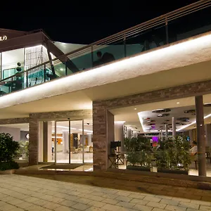 4* Otel Mirage World